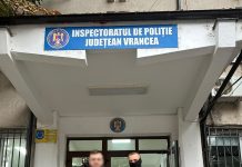 Un polițist a găsit o sumă de bani și a ajutat la restituirea acesteia proprietarului