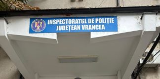 Un polițist a găsit o sumă de bani și a ajutat la restituirea acesteia proprietarului