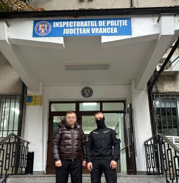 Un polițist a găsit o sumă de bani și a ajutat la restituirea acesteia proprietarului