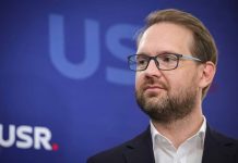 Președintele USR, Dominic Fritz: PSD se preface că ar căuta gaura în buget. Dar ce caută de fapt e o scuză
