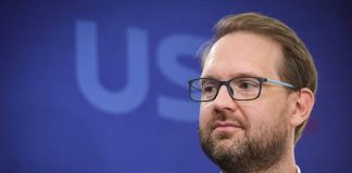 Președintele USR, Dominic Fritz: PSD se preface că ar căuta gaura în buget. Dar ce caută de fapt e o scuză