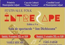 Festivalul Folk „Între 2 Ape” revine la Adjud, sâmbătă și duminică