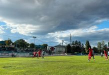 CSM Adjud 1946 joacă sâmbătă acasă cu ACSM Ceahlăul Piatra Neamț