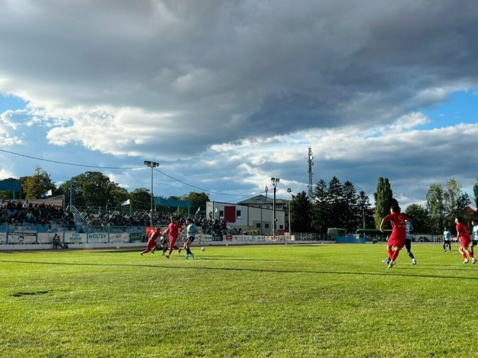 adjud meci fotbal