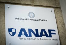 ANAF propune simplificarea procedurii de stingere a datoriilor fiscale prin cedarea imobilelor