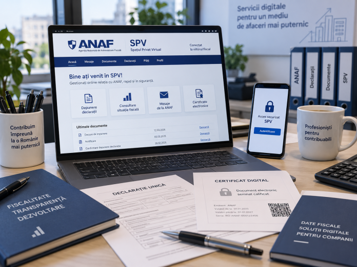 anaf-spv