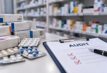 Ministerul Sănătății a identificat probleme în monitorizarea medicamentelor. Audit încheiat cu 16 recomandări