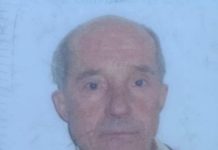 Un bătrân din Bordești a plecat de acasă și a dispărut