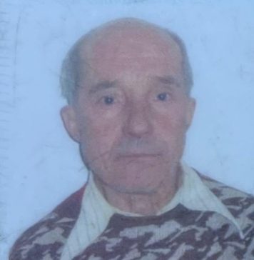 Un bătrân din Bordești a plecat de acasă și a dispărut