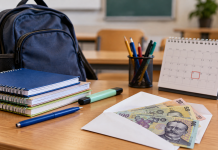 Primele burse școlare vor fi plătite pe 20 noiembrie, pentru două luni