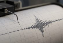 Cutremur de 3,4 în zona seismică Vrancea