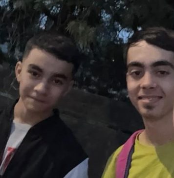 Doi adolescenți din Focșani, căutați de poliție după ce au plecat de acasă