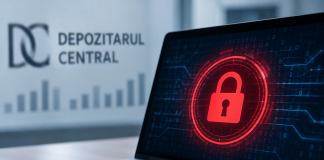 Depozitarul Central, ținta unui atac cibernetic