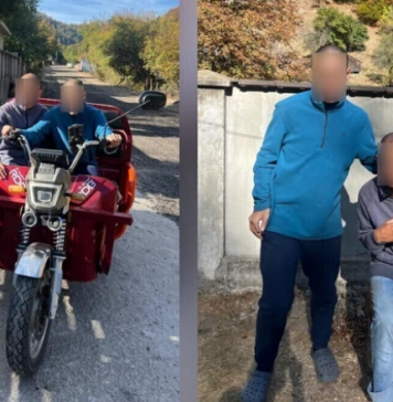 Doi beneficiari ai centrului DGASPC din Jariștea s-au mutat într-un mediu familial