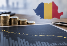 Economia României a stagnat în trimestrul al doilea. INS a revizuit datele privind scăderea PIB