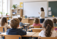 Înscrierea în clasa pregătitoare în 2027 ar putea începe pe 31 martie. Calendarul propus de Ministerul Educației