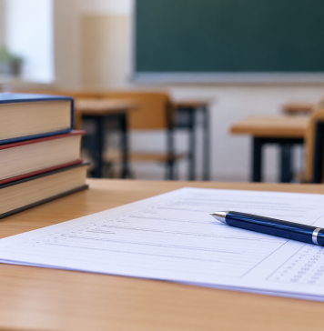 Calendarul Evaluării Naționale 2027 a fost aprobat. Prima probă va avea loc pe 22 iunie