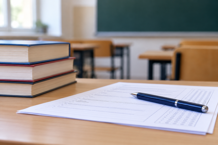 evaluare nationala