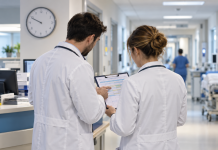 Ministerul Sănătății schimbă regulile gărzilor în spitalele publice. Medicii pot face gărzi și în specialități înrudite