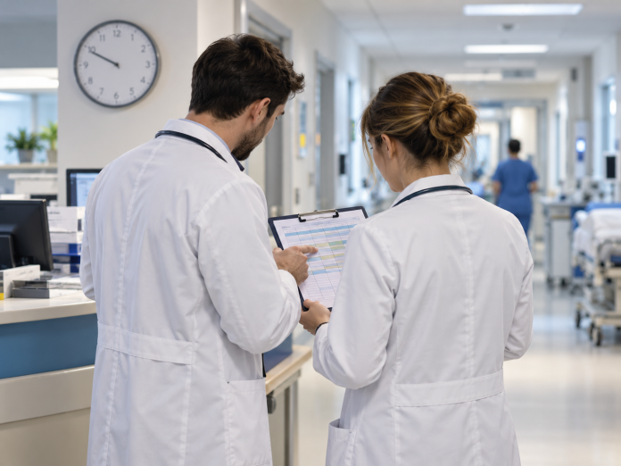 garzi spital