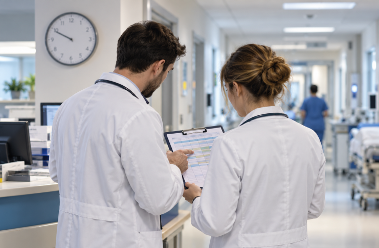 Ministerul Sănătății schimbă regulile gărzilor în spitalele publice. Medicii pot face gărzi și în specialități înrudite