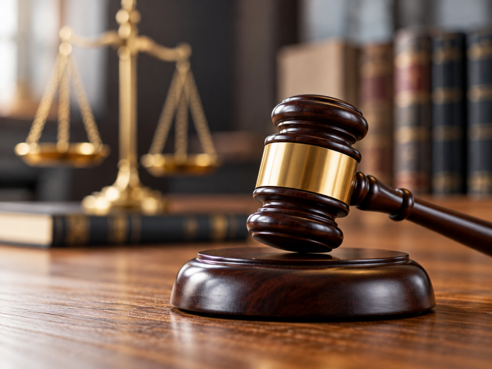 justitie