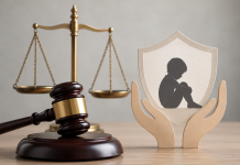CCR: Măsurile de protecție pentru copiii care nu răspund penal nu se aplică automat