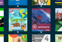 Manualele noi pentru clasa a IX-a, disponibile online la 63 de discipline
