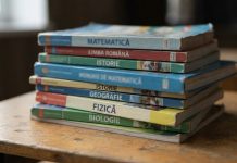 Manualele pentru clasa a IX-a au fost aprobate pentru 63 de discipline. Alte nouă sunt blocate de contestații