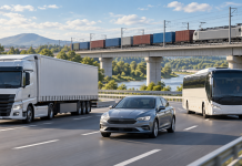 Transportatorii cer suspendarea amenzilor TollRo până în aprilie 2027