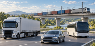 Transportatorii cer suspendarea amenzilor TollRo până în aprilie 2027