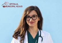 Un nou medic neonatolog și-a început activitatea la Spitalul Municipal Adjud