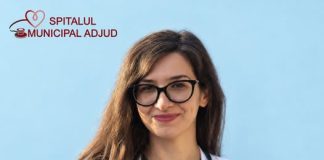Un nou medic neonatolog și-a început activitatea la Spitalul Municipal Adjud