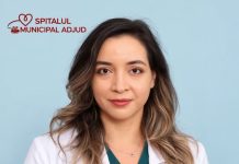 Medic oftalmolog nou la Spitalul Municipal Adjud. Consultații în ambulatoriu, cu bilet de trimitere