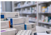 Ministerul Sănătății pregătește raportarea săptămânală a stocurilor de medicamente din spitale