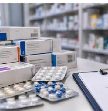 Ministerul Sănătății pregătește raportarea săptămânală a stocurilor de medicamente din spitale