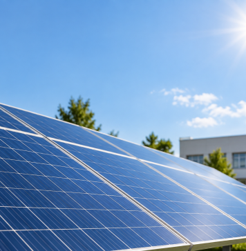Cereri de peste 700 de milioane de euro pentru energie regenerabilă. Bugetul disponibil este de 650 de milioane