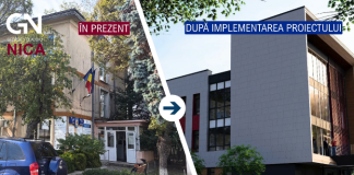 Finanțare de 13,8 milioane de lei pentru consolidarea și reabilitarea sediului Primăriei Adjud