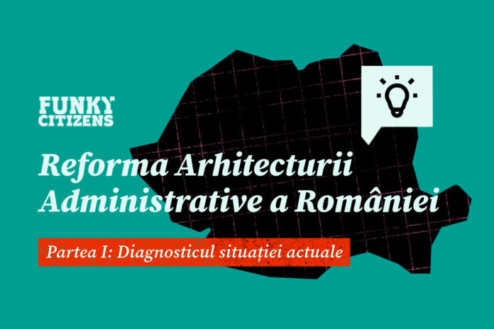 reforma administrativa