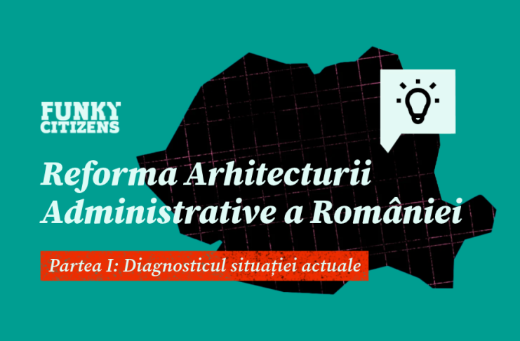 Vrancea, pe ultimul loc în Sud-Est la PIB pe locuitor. Ce arată un studiu despre reorganizarea administrativă