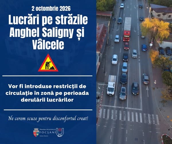 restrictii circulatie