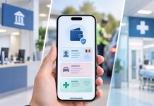 RO Wallet va fi lansat din ianuarie 2027. Cartea de identitate, permisul și cardul de sănătate vor putea fi folosite digital