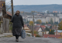 Vrancea face parte din regiunile dintre UE cu cele mai ridicate rate ale riscului de sărăcie și excluziune socială