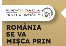 20 de școli rurale, inclusiv din Vrancea, participă la un proiect educațional pentru clasele simultane