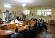 Încă un pas înainte pentru o zonă industrială de aproape 300 de hectare la Mărășești