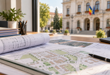 Primăria Focșani își reorganizează avizarea proiectelor de urbanism
