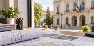 Primăria Focșani își reorganizează avizarea proiectelor de urbanism