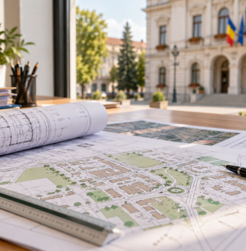 Primăria Focșani își reorganizează avizarea proiectelor de urbanism