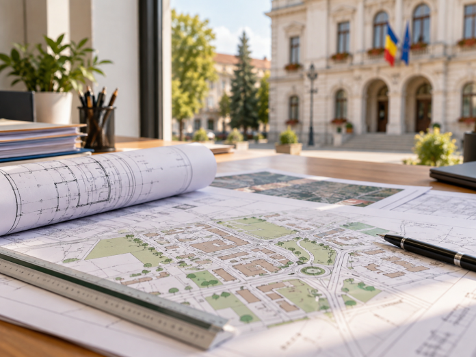 urbanism